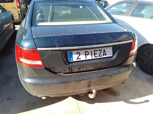 AUDI A6 BERLINA (4F2) — vehículo donante para recambios 