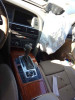 AUDI A6 BERLINA (4F2) — vehículo donante para recambios 