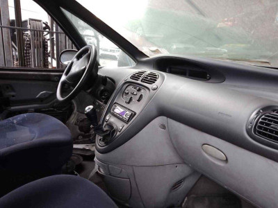 CITROEN XSARA PICASSO