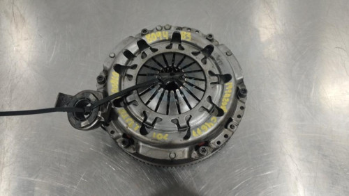  KIT EMBRAGUE, FIAT, I DOBLÒ (119) 