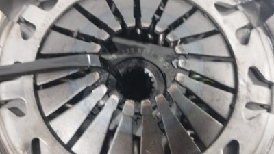 KIT EMBRAGUE, FIAT, I DOBLÒ (119)