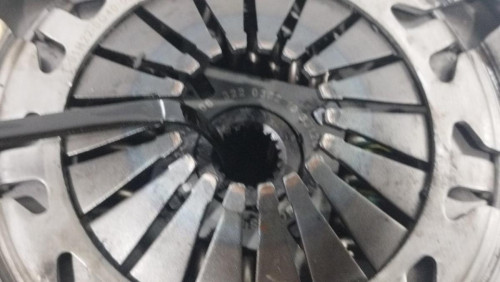  KIT EMBRAGUE, FIAT, I DOBLÒ (119) 