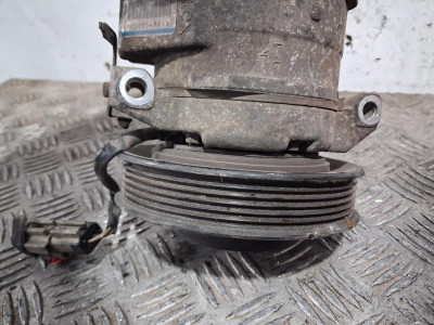 COMPRESOR AIRE ACONDICIONADO
