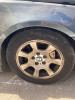 JUEGO LLANTAS BMW SERIE 5 BERLINA (E60) 