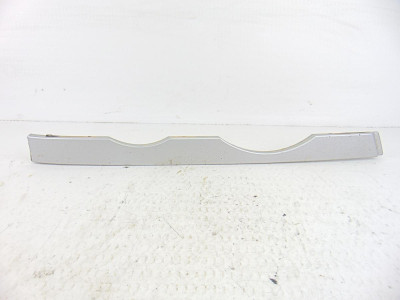 MOLDURAS DELANTERAS, BMW, SERIE X5 (E53)