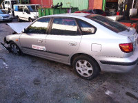 HYUNDAI ELANTRA (XD)