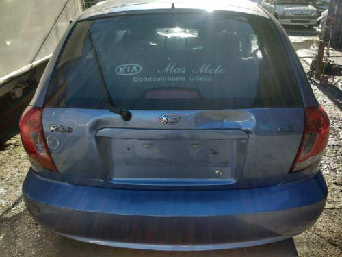  KIA RIO (BC) 