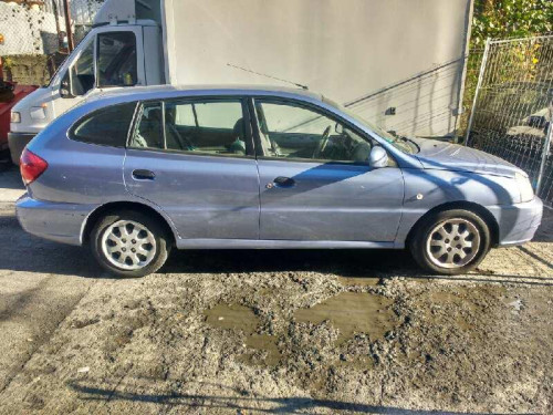  KIA RIO (BC) 