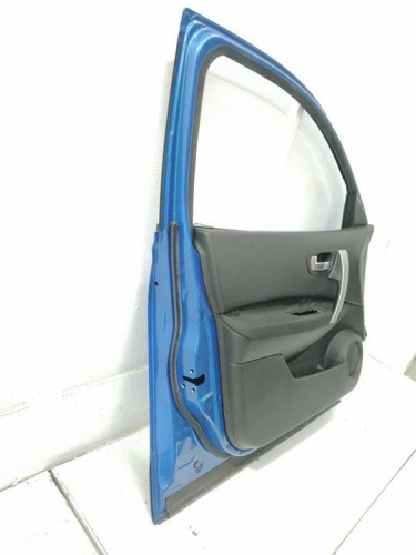  PUERTA DELANTERA IZQUIERDA NISSAN QASHQAI (J10) 