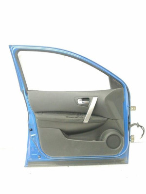 PUERTA DELANTERA IZQUIERDA, NISSAN, QASHQAI (J10)