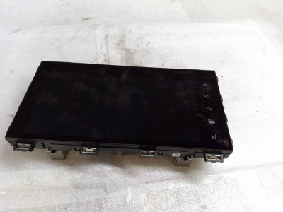 PANTALLA MULTIFUNCION, SEAT, ATECA (KHP)