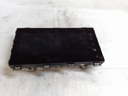  PANTALLA MULTIFUNCION SEAT ATECA (KHP) 