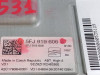  PANTALLA MULTIFUNCION SEAT ATECA (KHP) 