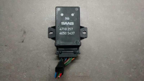 CENTRALITA CIERRE SAAB 900 BERLINA 