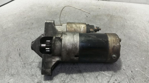  MOTOR ARRANQUE PEUGEOT 206 