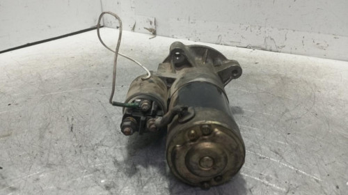  MOTOR ARRANQUE PEUGEOT 206 