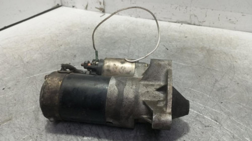  MOTOR ARRANQUE PEUGEOT 206 