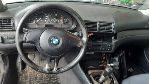  BMW SERIE 3 BERLINA (E46) 