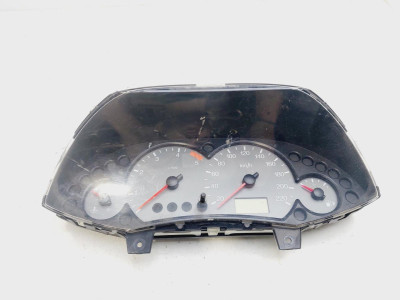 CUADRO INSTRUMENTOS, Ford, FOCUS BERLINA (CAK)