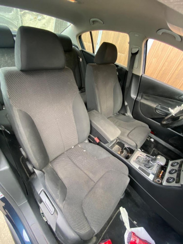 JUEGO ASIENTOS COMPLETO VOLKSWAGEN PASSAT BERLINA (3C2) 