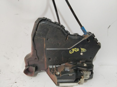 CERRADURA PUERTA DELANTERA DERECHA, TOYOTA, AURIS (E15)