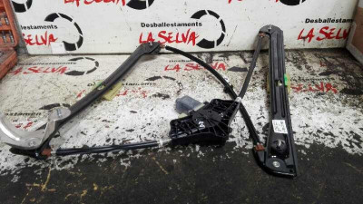 ELEVALUNAS DELANTERO DERECHO, Volkswagen, GOLF VII (5G1/BE1)