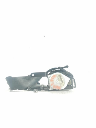 CINTURON SEGURIDAD TRASERO DERECHO TOYOTA AVENSIS WAGON (T25) 