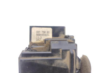 MANDO LIMPIA, FIAT, I SCUDO (222)