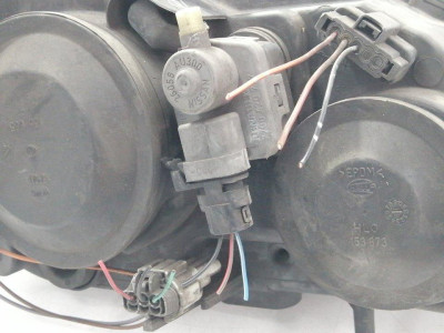 FARO IZQUIERDO, NISSAN, PRIMERA BERLINA (P12)