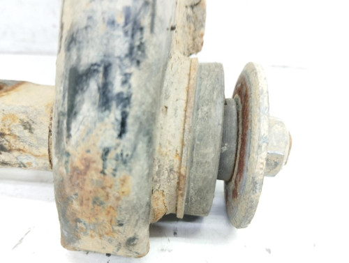 BRAZO SUSPENSION SUPERIOR DELANTERO DERECHO HYUNDAI TERRACAN (HP) 