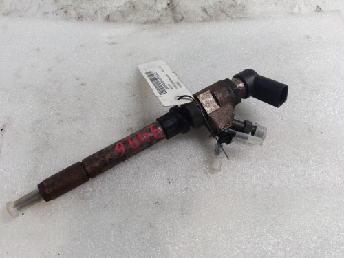  INYECTOR CITROEN C4 BERLINA 