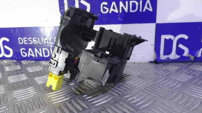 MODULO ELECTRONICO, VOLKSWAGEN, CADDY (2K)(02.2004)