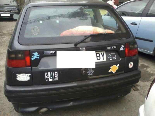  SEAT IBIZA (6K1) 