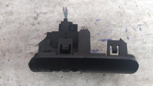 INTERRUPTOR RENAULT MEGANE II BERLINA 3P 