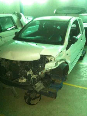 CITROEN C2