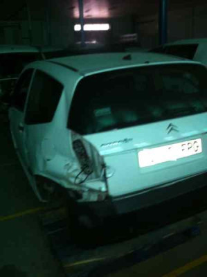 CITROEN C2