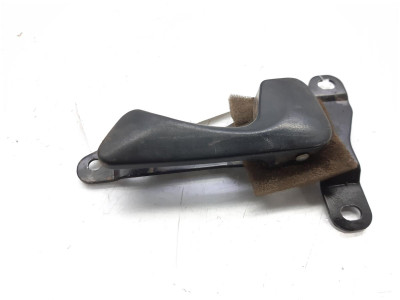 MANETA INTERIOR DELANTERA DERECHA, MITSUBISHI, GALLOPER (HYUNDAI)(02.1998)