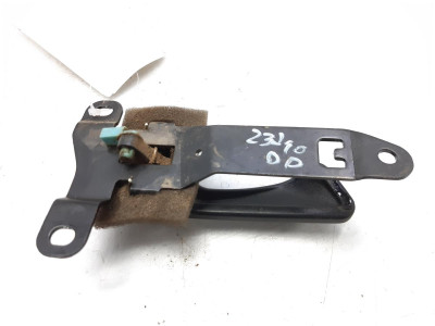 MANETA INTERIOR DELANTERA DERECHA, MITSUBISHI, GALLOPER (HYUNDAI)(02.1998)