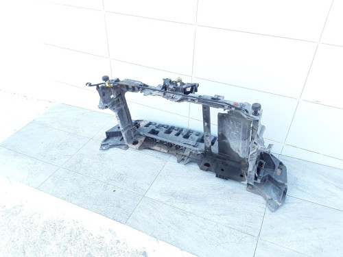PANEL FRONTAL Ford FIESTA (CNN) 
