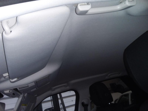 TECHO INTERIOR Land Rover DISCOVERY 5 