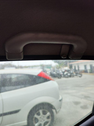 ASIDERO TECHO TRASERO DERECHO MERCEDES-BENZ CLASE A (BM 168) 