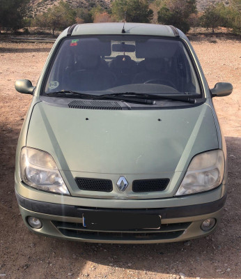 RENAULT SCENIC I (JA...)