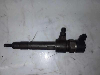 INYECTOR