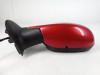  RETROVISOR IZQUIERDO, NISSAN, MICRA (K12E) 
