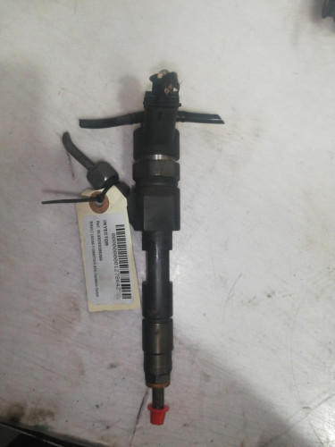 INYECTOR Renault LAGUNA II GRANDTOUR (KG0) 