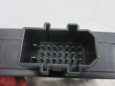 MODULO ELECTRONICO, VOLKSWAGEN, GOLF IV BERLINA (1J1)(10.1997)