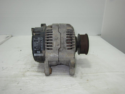  ALTERNADOR VOLKSWAGEN LT FURGÓN/COMBI 