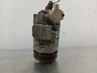 COMPRESOR AIRE ACONDICIONADO, SEAT, IBIZA (6L1)