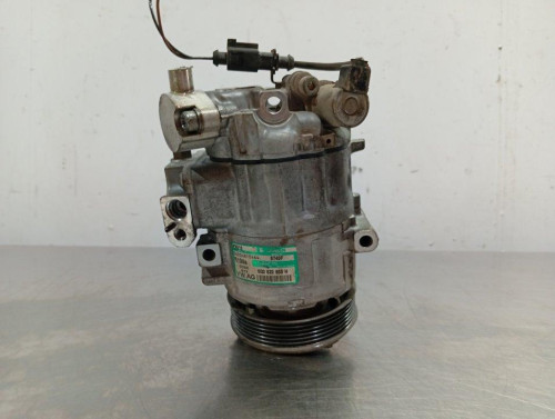  COMPRESOR AIRE ACONDICIONADO, SEAT, IBIZA (6L1) 