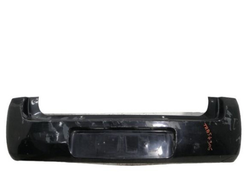  PARAGOLPES TRASERO, OPEL, MERIVA 